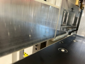 Форматно раскроечный центр с чпу Filato HP 290