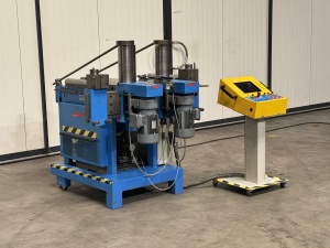 Профилегиб PBT - 25 PC TOUCH 200