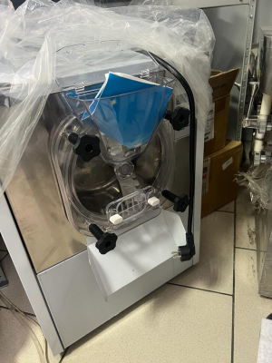 Батч-фризер YKF-116