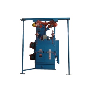 Дробеметную машину Q376