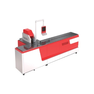 Станок с ЧПУ для гибки токопроводящих шин RRD-ZW-MX1200