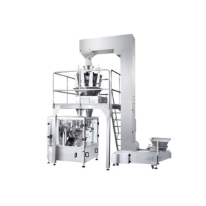 Машину для фасовки кофе HMD-G200