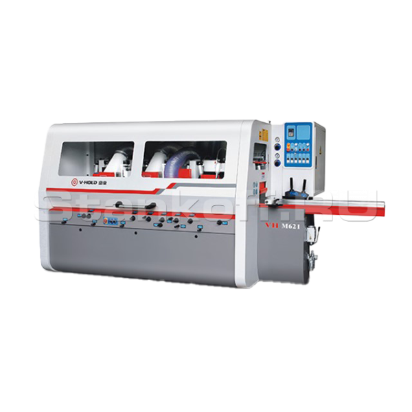 Четырехсторонний станок VH-MB 621