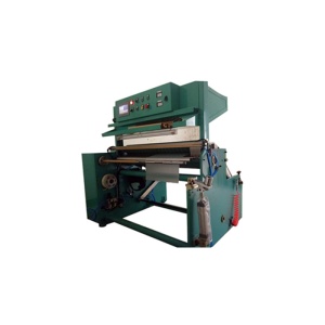 Станок для перемотки подарочной бумаги KDFJ-1100