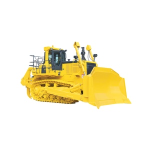 Бульдозер Komatsu D 375 A-6R