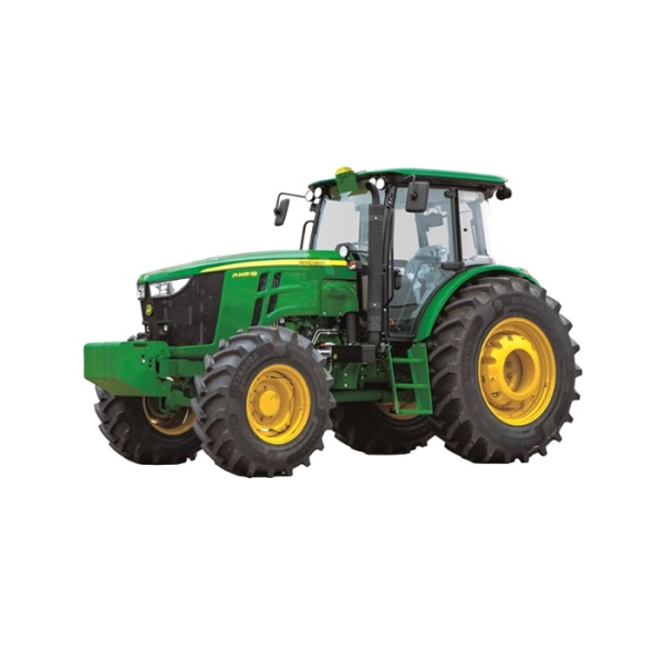 Трактор John Deere 6E1504-PL