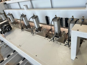 Форматно раскроечный центр с чпу Filato HP 290