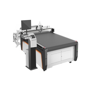 Плоттер ZX-1825V