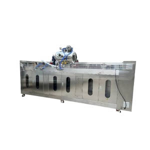 Двухпоточный станок для упаковки жидкой продукции в саше-пакеты RT-180