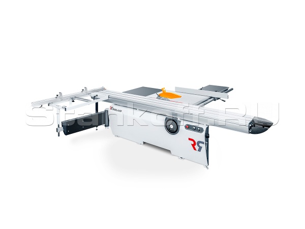 Форматно-раскроечный станок Robland Z 300