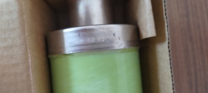 Предохранитель Schneider (757352BP) 160A/7.2KV