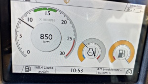 Экскаватор-погрузчик JCB 3CX