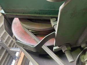 гильотина СТД-9 М