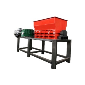 Дробилку для костей EGQ-1000M