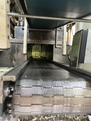 Пресс WEINGARTEN DE 200-20