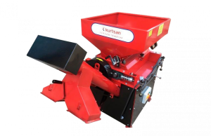 Зерноплющилка