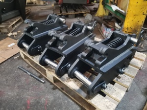 Быстросьем / квик каплер для Cukurova 884-885-888