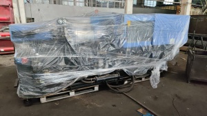 термопластавтомат ТПА FTN-90 F3