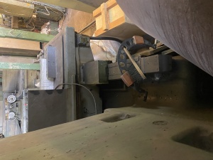 координатно-расточной станок 2А450