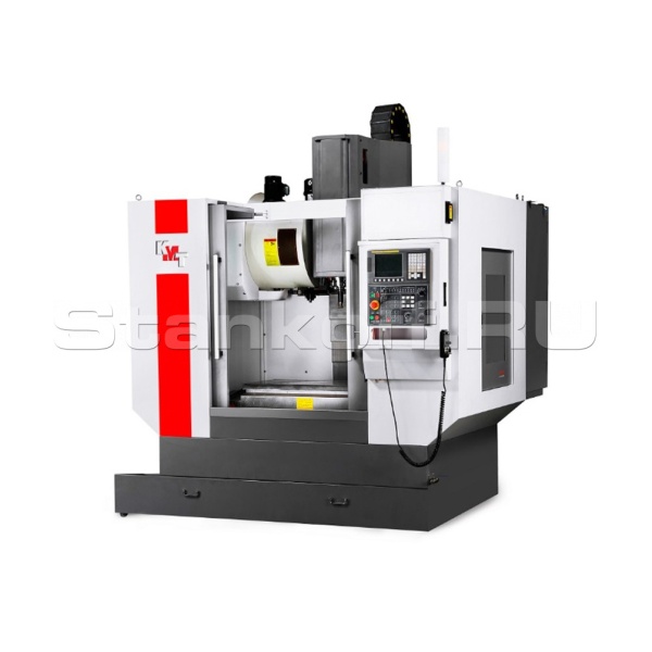 Вертикальный обрабатывающий центр KVL855