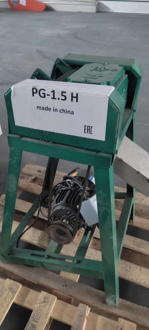 Ножевой стренгорез