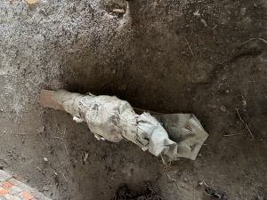 Вал-шестерня 14-1364084