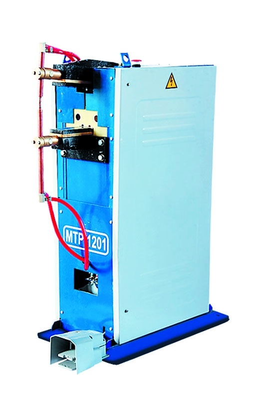 станок контактной сварки МТР1201