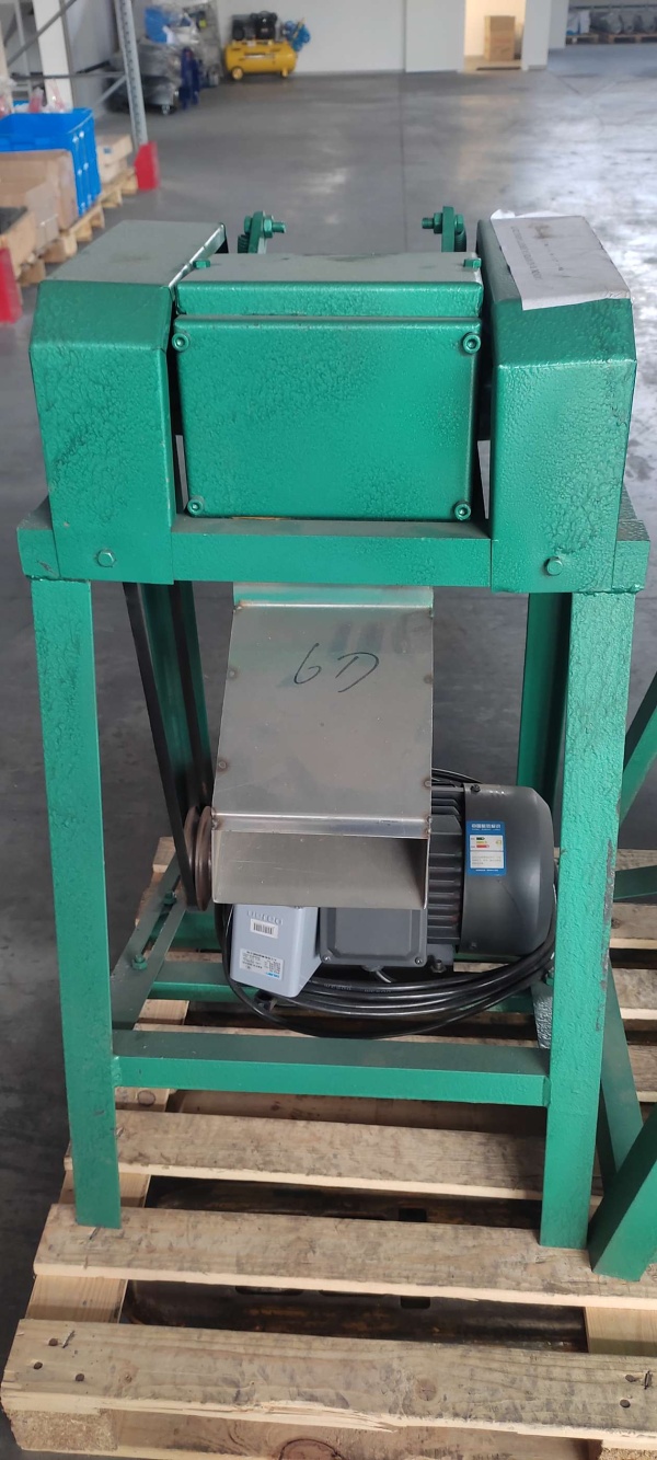 Ножевой стренгорез