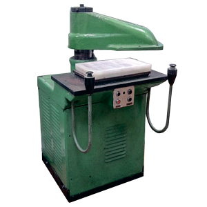 Вырубной электрический пресс ПВГ-8-2-0