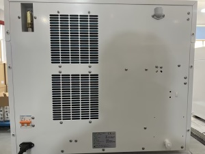 Автоклав/Стерилизатор паровой IcanClave STE-45 Т