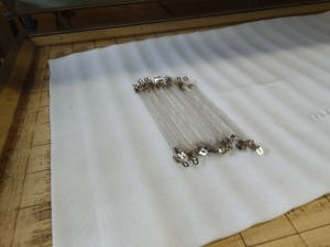 Мембранно-вакуумный пресс М14-25