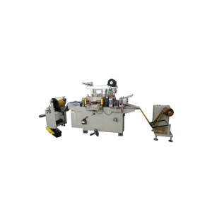 Автоматическую высекальную машину DP-320B