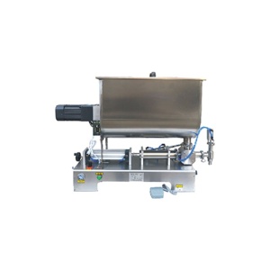 Дозатор для густой арахисовой пасты DG-2