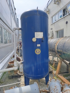 Ресивер РВ900-01/10 - 2 шт