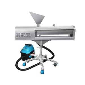 Полировщик капсул DXP-B