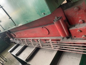 гильотина СТД-9 М