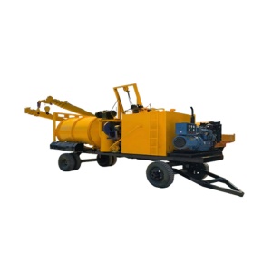 Асфальтобетонный завод SD-L15