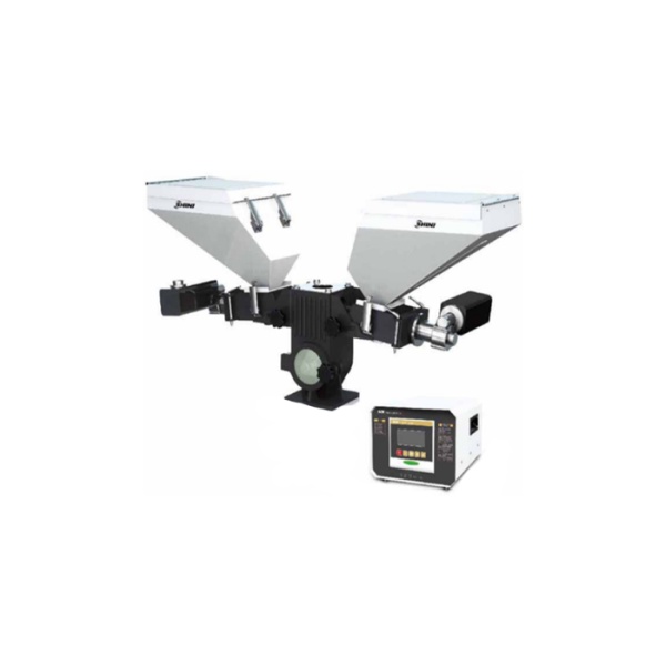 Шнековый дозатор SCM-D