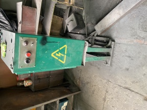 гильотина СТД-9 М