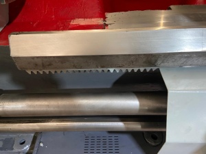 Токарный станок ДИП 500(1м65)рмц 3000