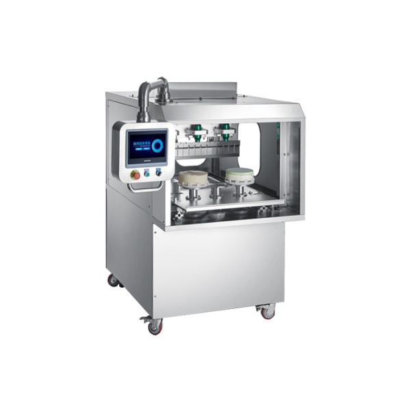 Ультразвуковой станок для резки торта L500C