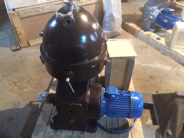 Сепаратор Г9-ОСП-3