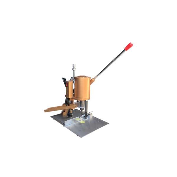 Штамповочная машина DK-150A