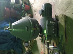 Сепаратор Г9-ОСП-3