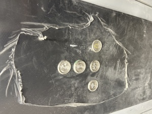 Лифт Meteor 1000kg