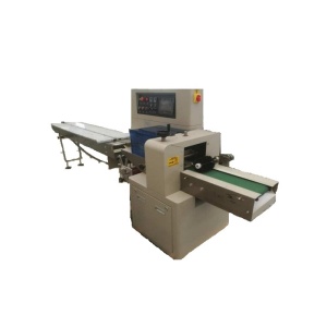 Станок для упаковки карандашей в пакет флоу-пак YB-305XZ