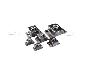 Амортизатор АКСС 160М