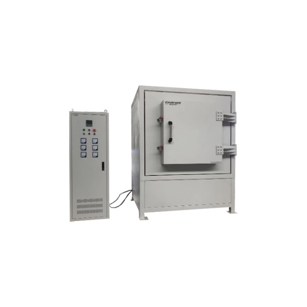 Муфельная печь KJ-M1700-512LZ