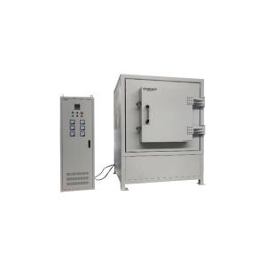 Муфельная печь KJ-M1700-512LZ