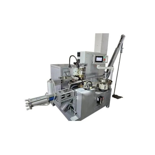 Оборудование для наварки шипов на цепи YJ-11